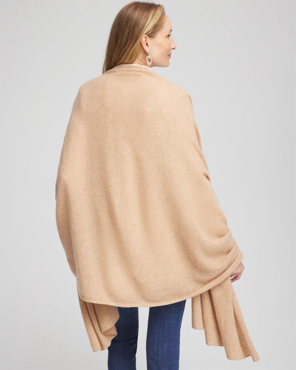 Cashmere Wrap | Chico's Cashmere Wrap | Chico's